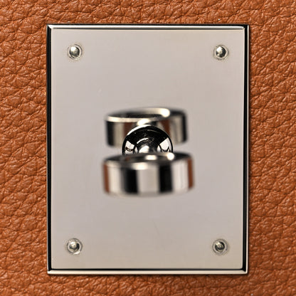 Hermes Togo Kelly Retourne 32 Gold 24 of 34
