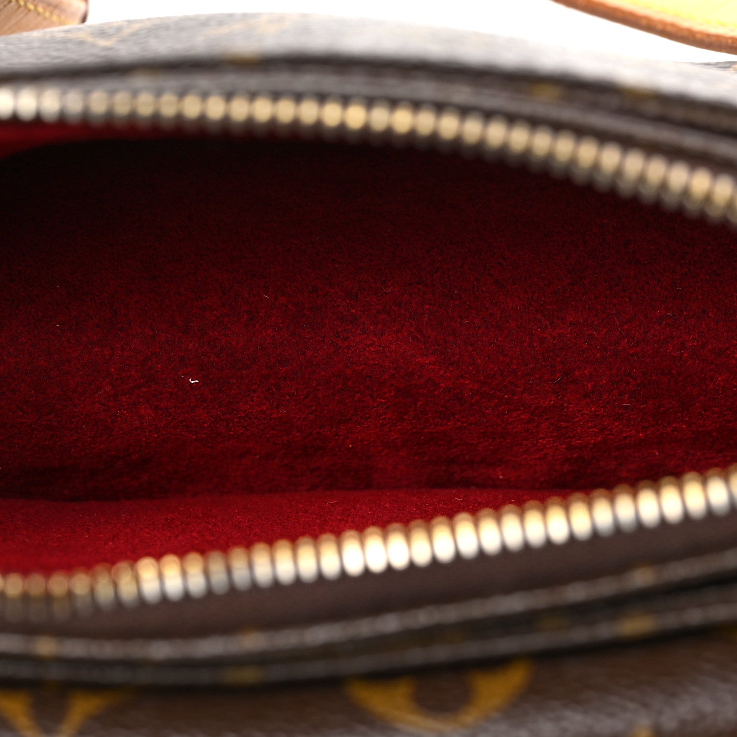 Louis Vuitton Monogram Viva-Cite PM 6 of 9