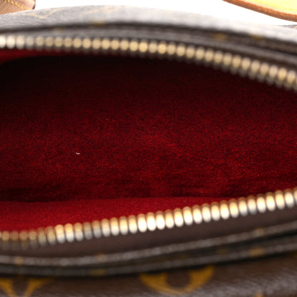 Louis Vuitton Monogram Viva-Cite PM 6 of 9