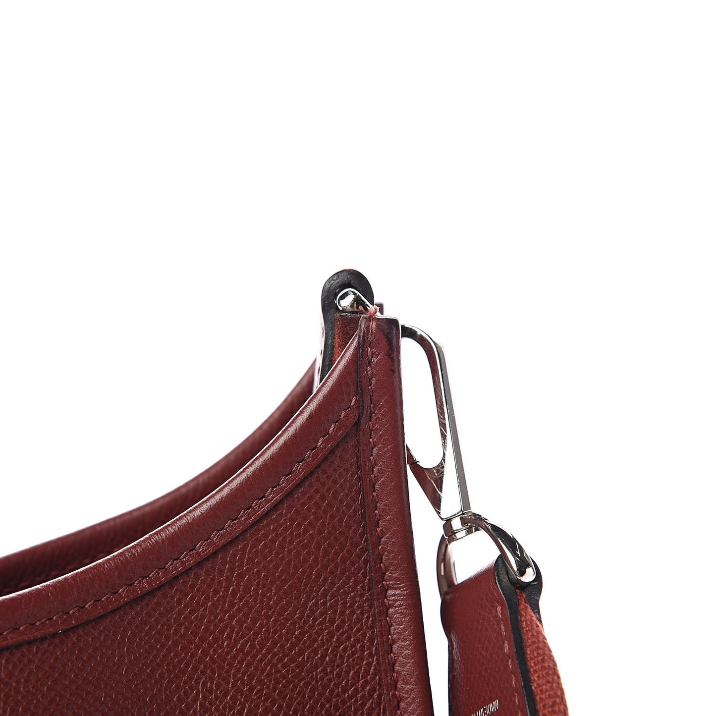 Epsom Evelyne III GM Rouge H