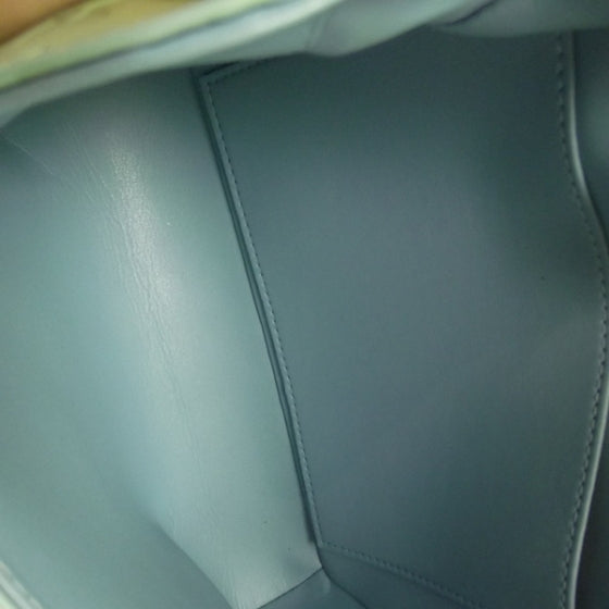 Vernis Thompson Street Peppermint