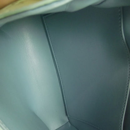 Louis Vuitton Vernis Thompson Street Peppermint 7 of 9