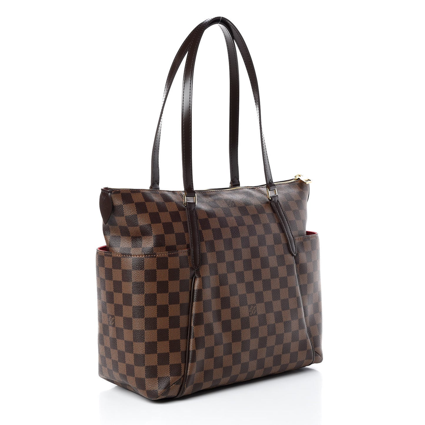 Damier Ebene Totally MM