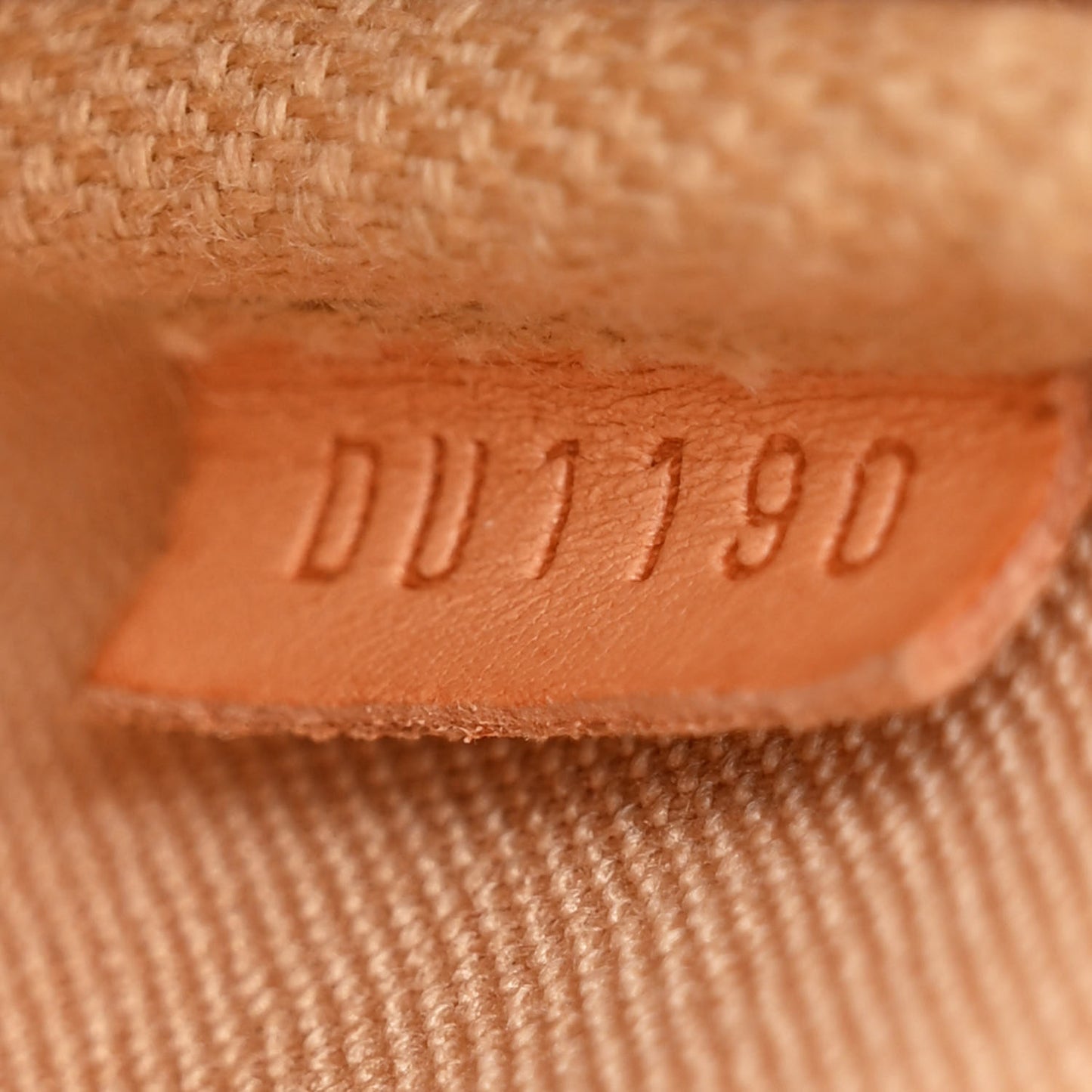 Damier Azur Eva Clutch