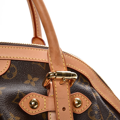 Louis Vuitton Monogram Tivoli GM 8 of 9