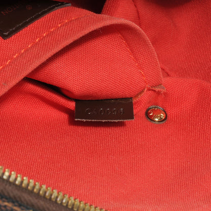 Louis Vuitton Damier Ebene Ribera MM 7 of 7