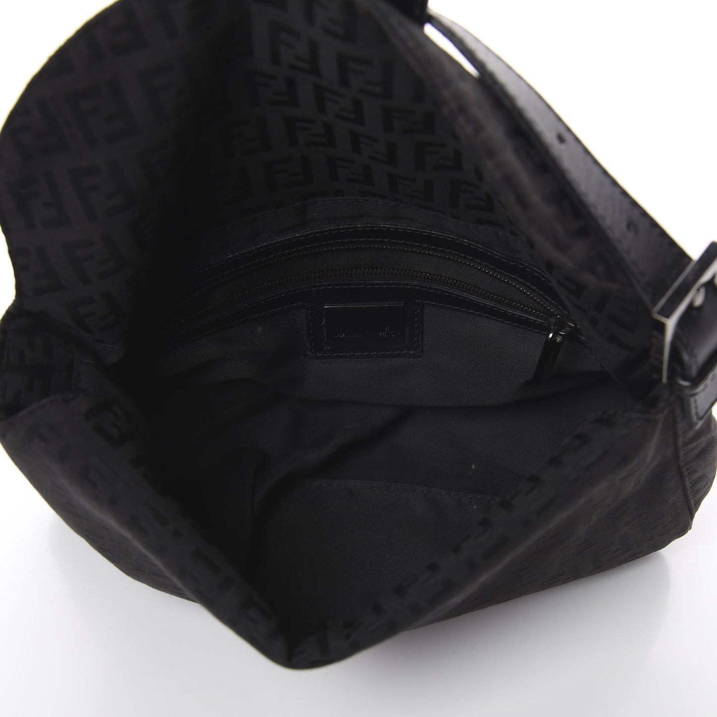 Zucchino Baguette Black