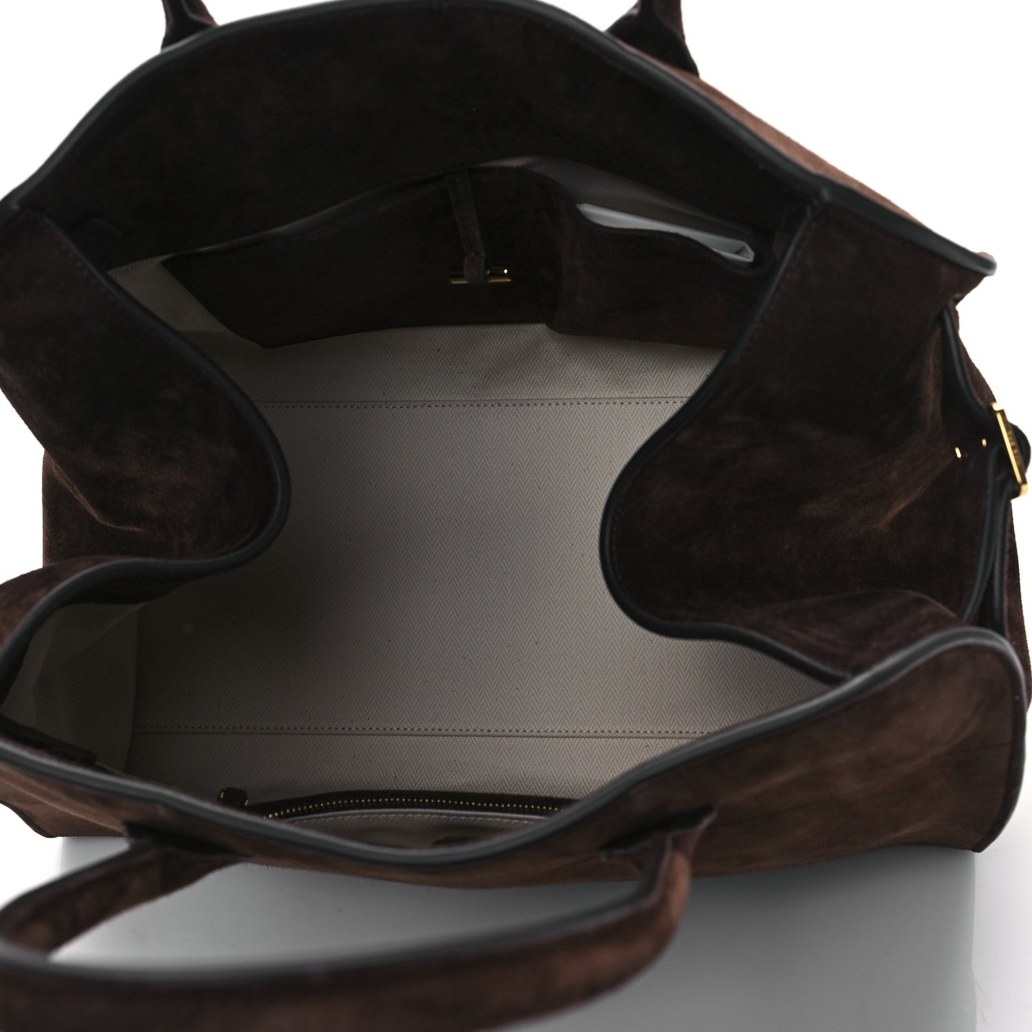 Suede Soft Margaux 15 Mocha