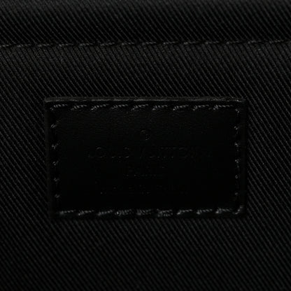 Louis Vuitton Monogram Macassar Archy Messenger GM 5 of 8