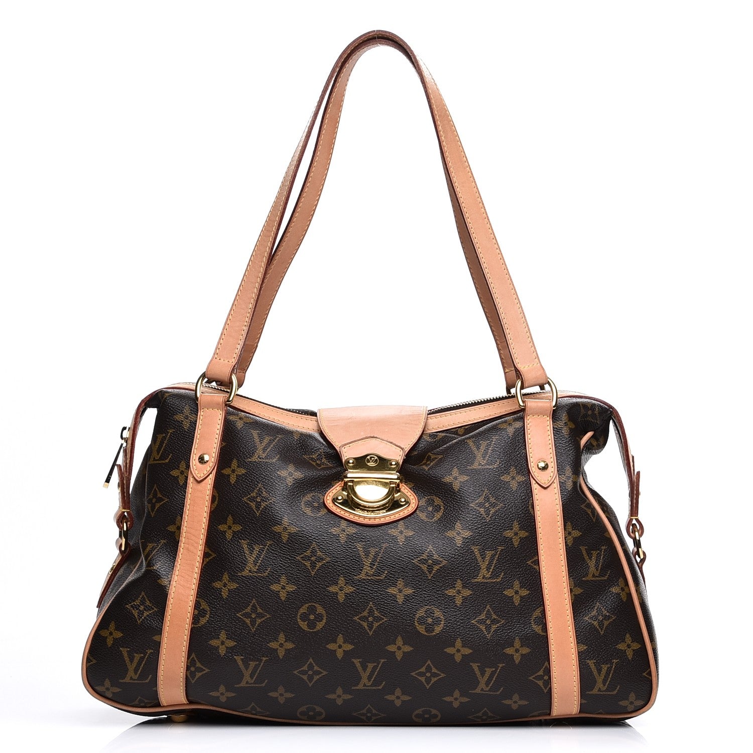 Louis Vuitton Monogram Stresa PM 1 of 12
