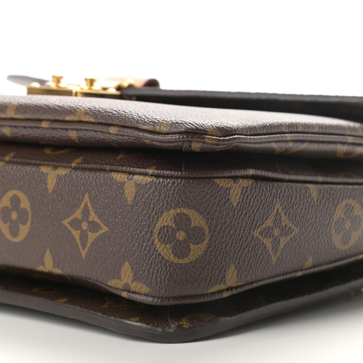 Louis Vuitton Monogram Pochette Metis 11 of 11