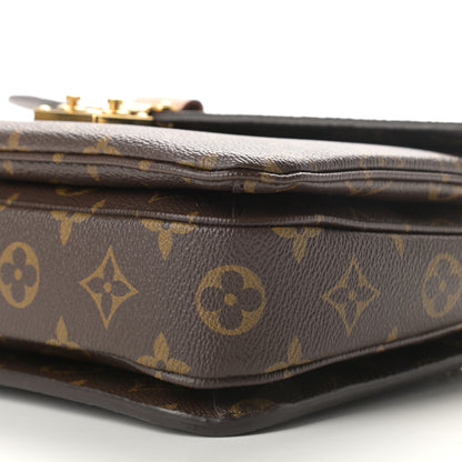 Louis Vuitton Monogram Pochette Metis 11 of 11