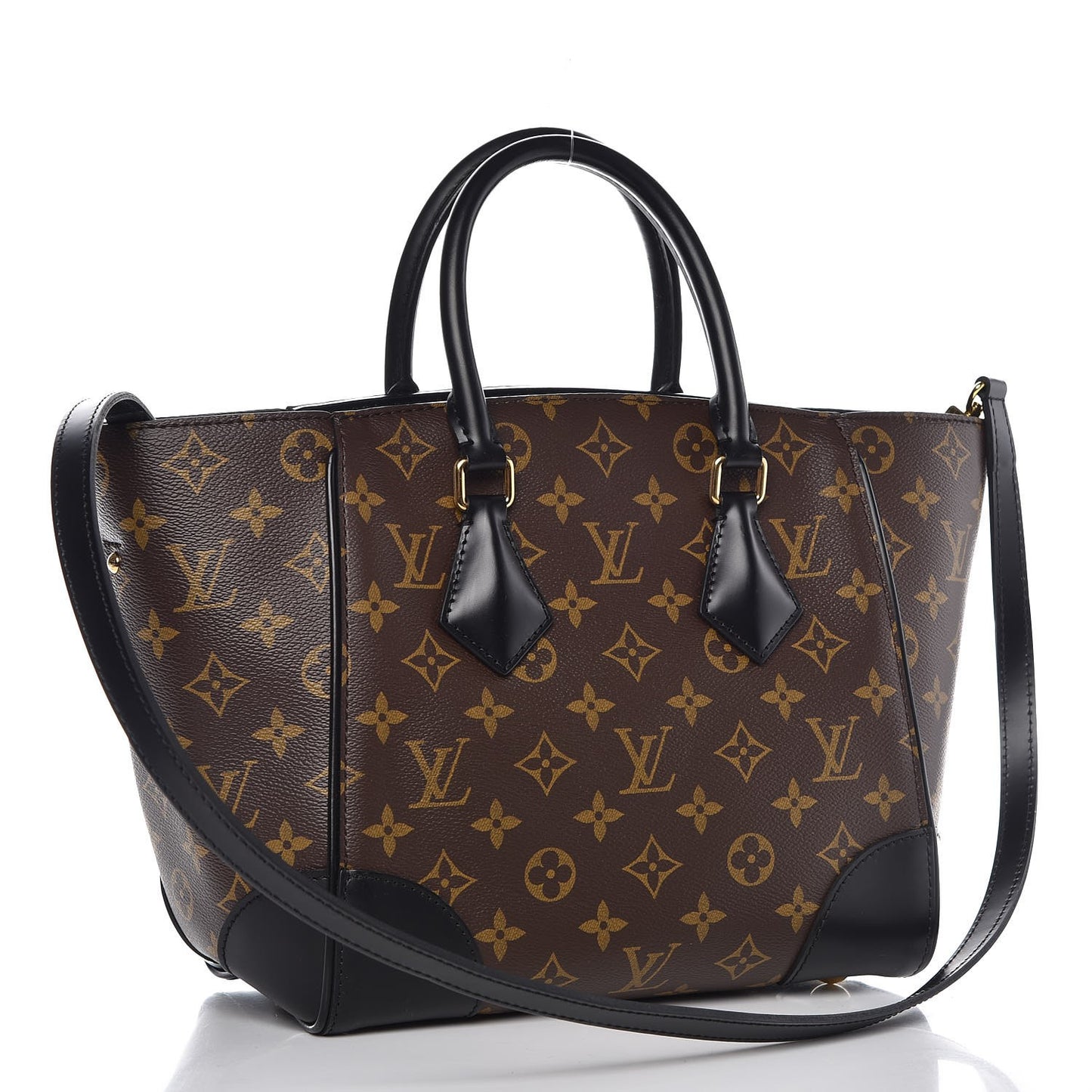 Monogram Phenix MM Black