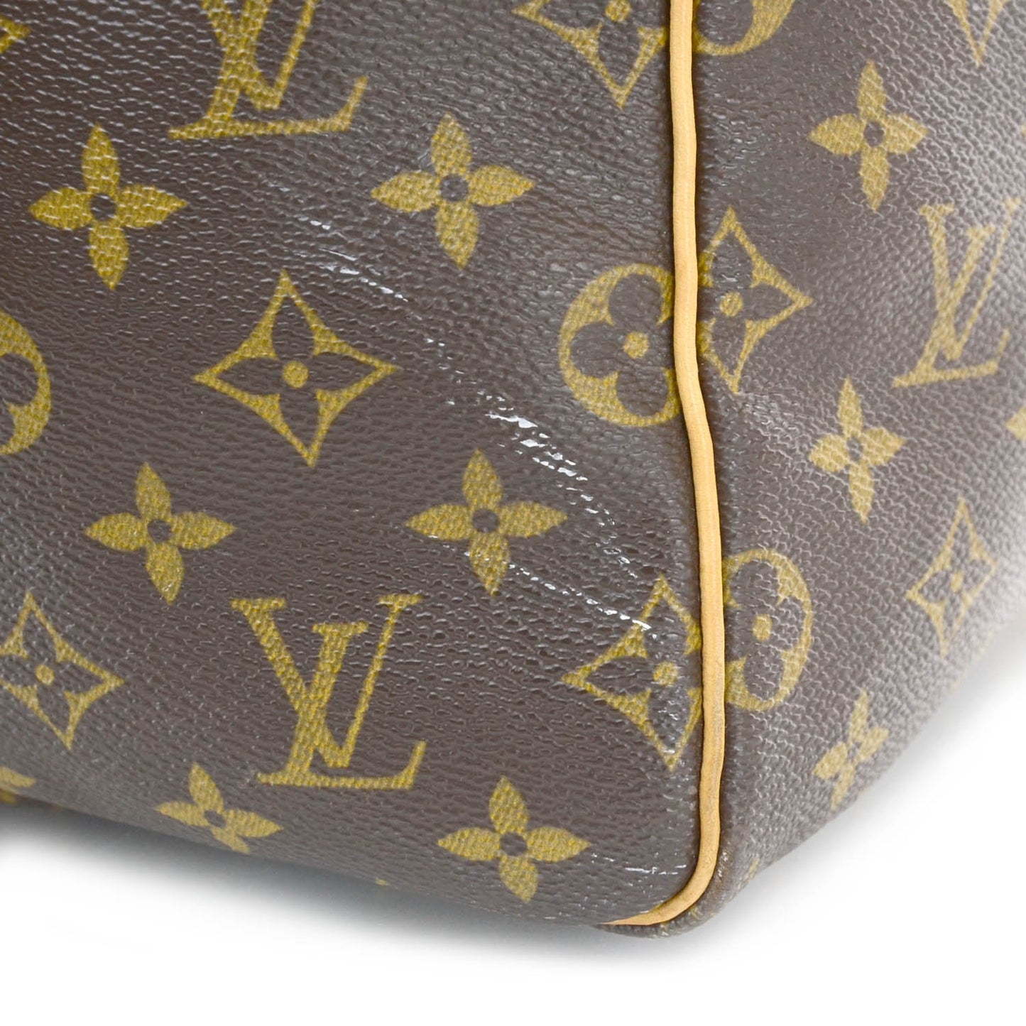 Monogram Keepall 55