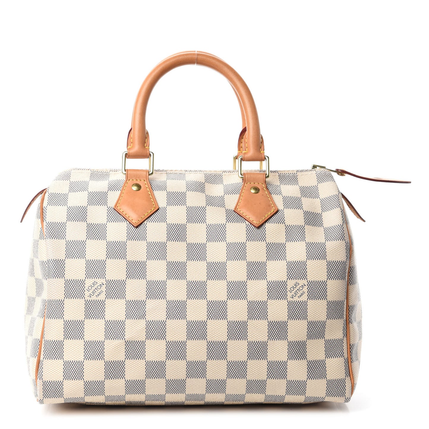Damier Azur Speedy 25