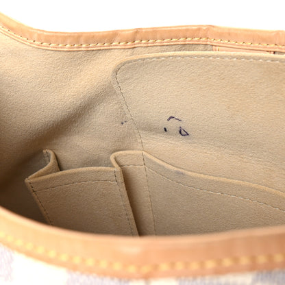 Louis Vuitton Damier Azur Galliera PM 11 of 11