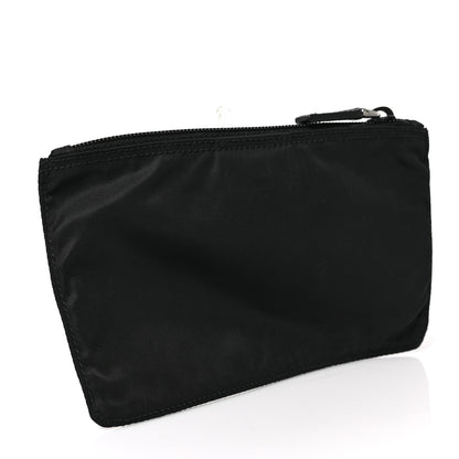 Prada Nylon Tessuto Cosmetic Pouch Black 3 of 6