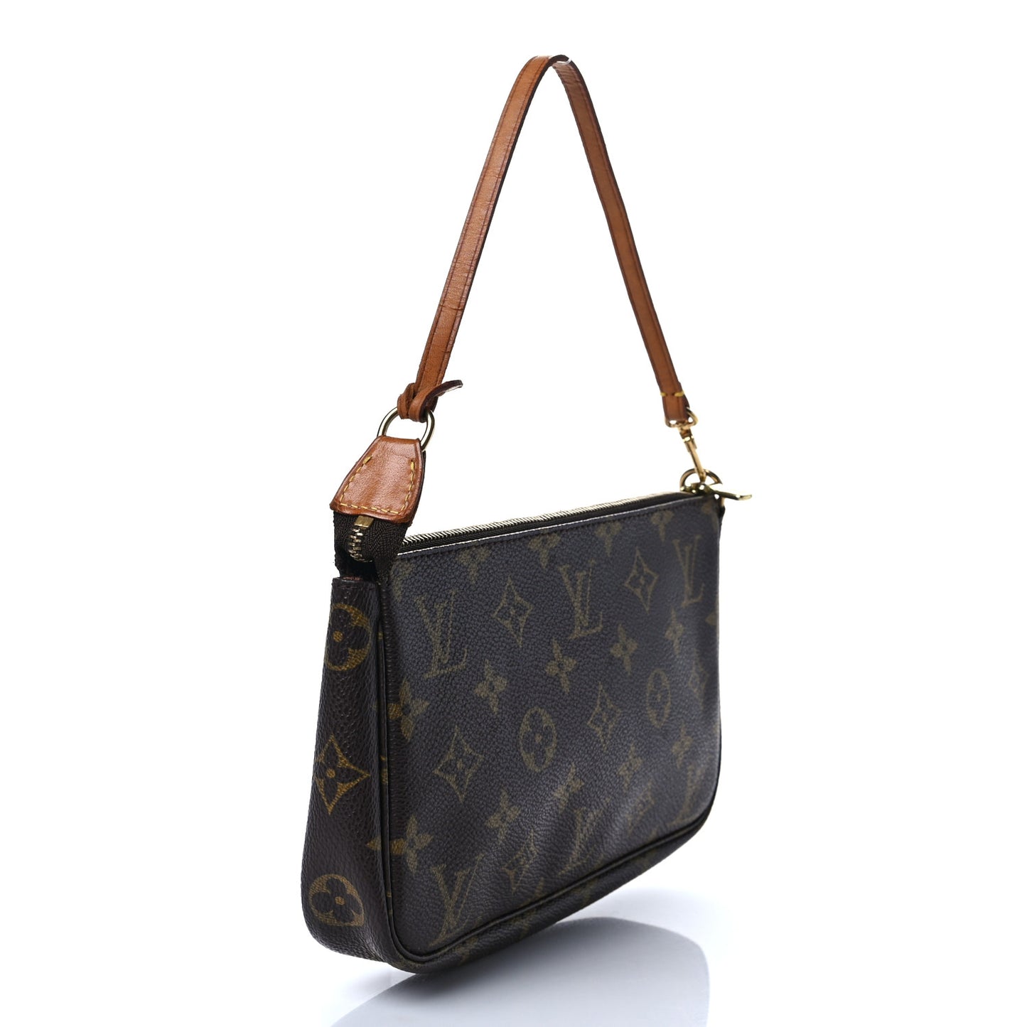 Monogram Pochette Accessories