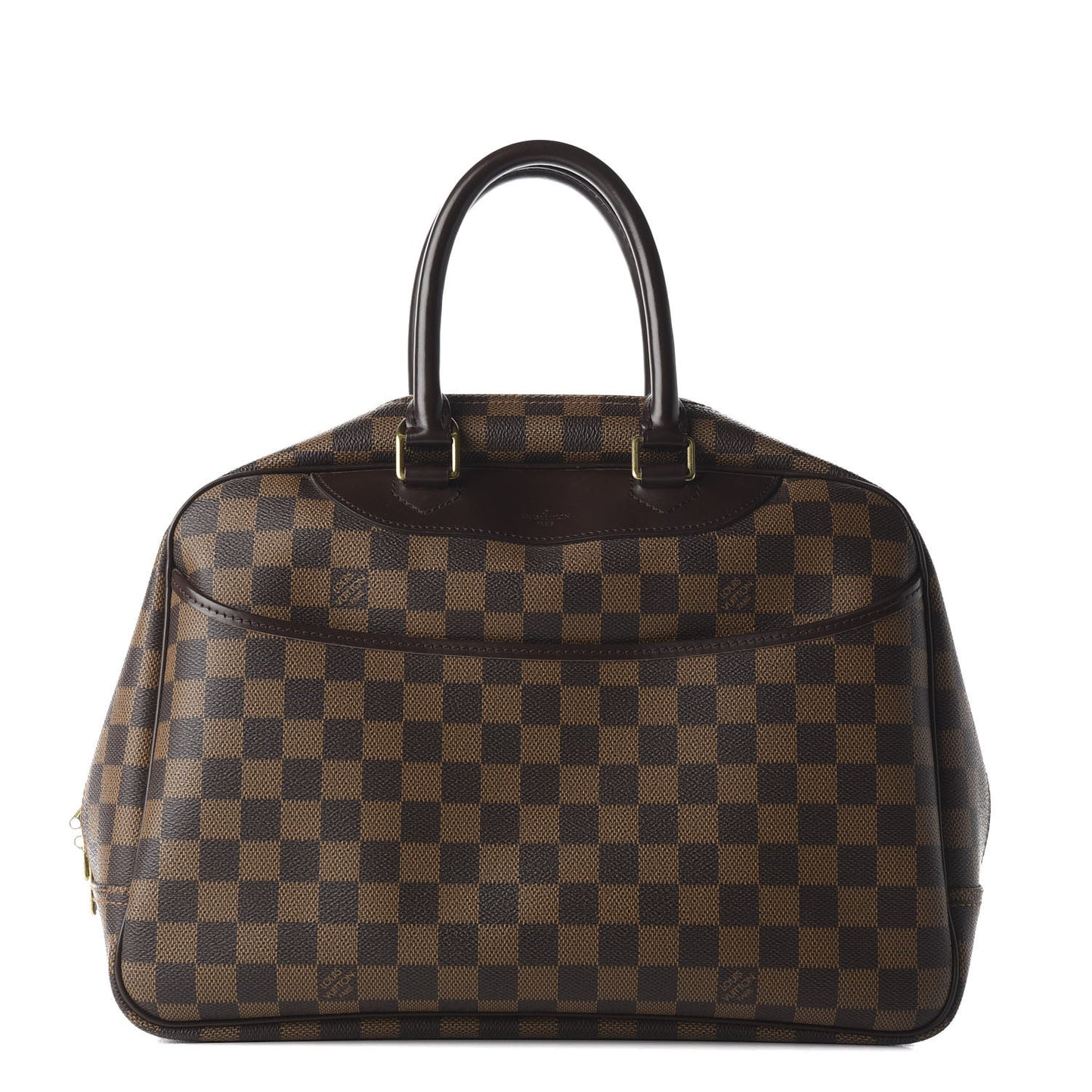 Damier Ebene Deauville