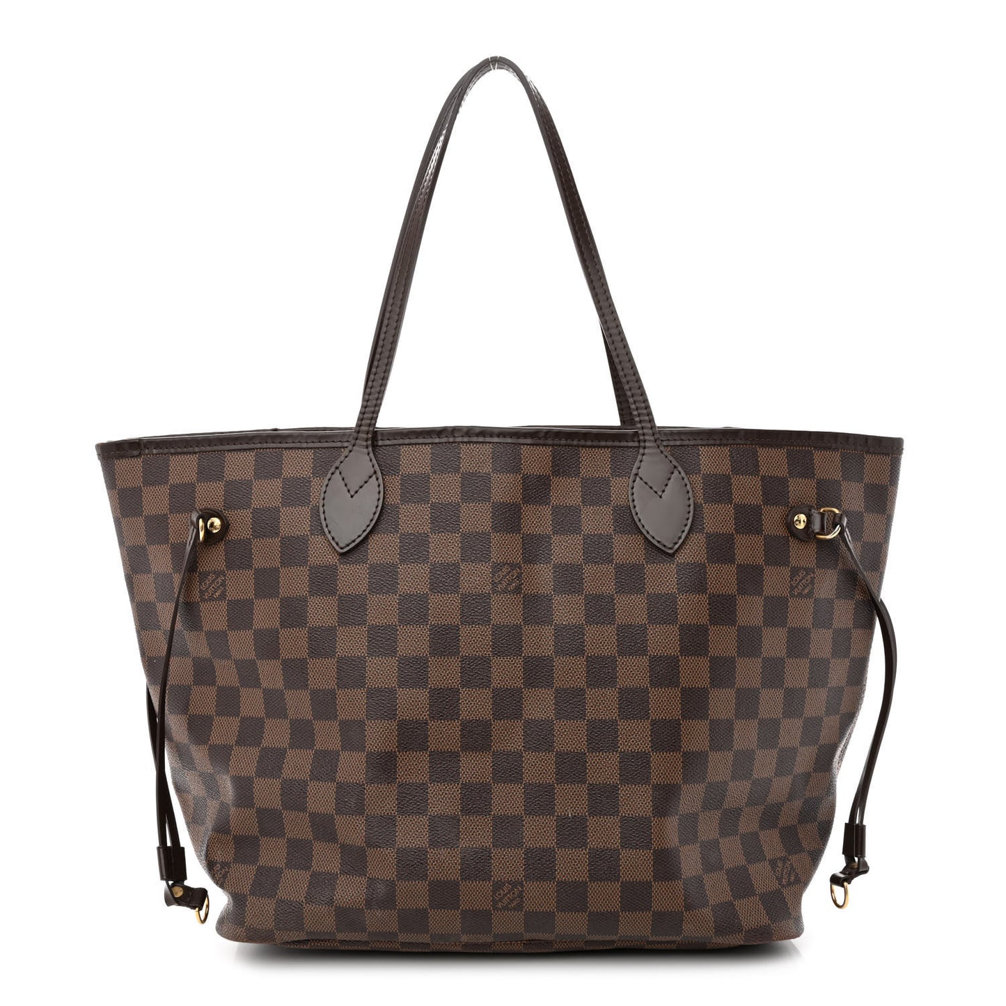 Damier Ebene Neverfull MM