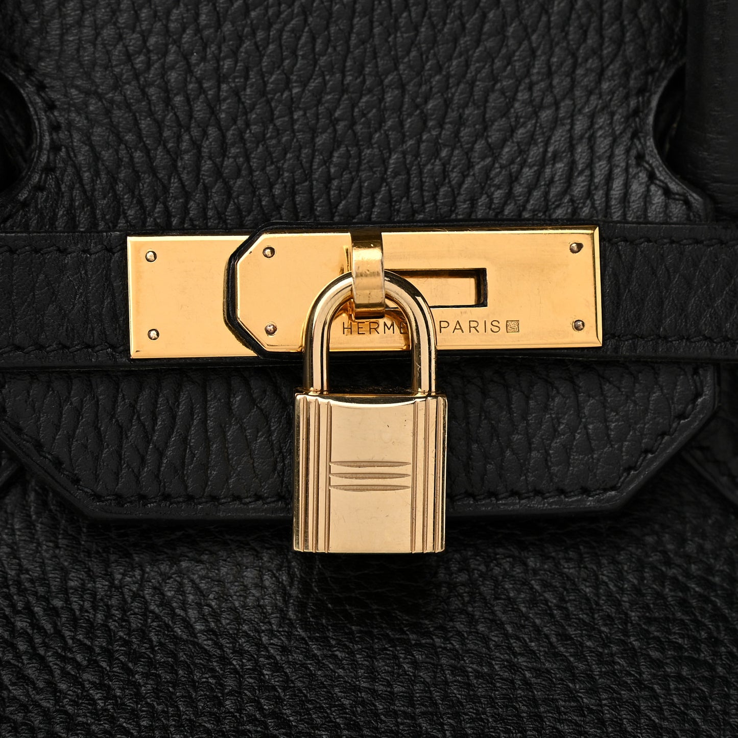 Ardennes Birkin 35 Black