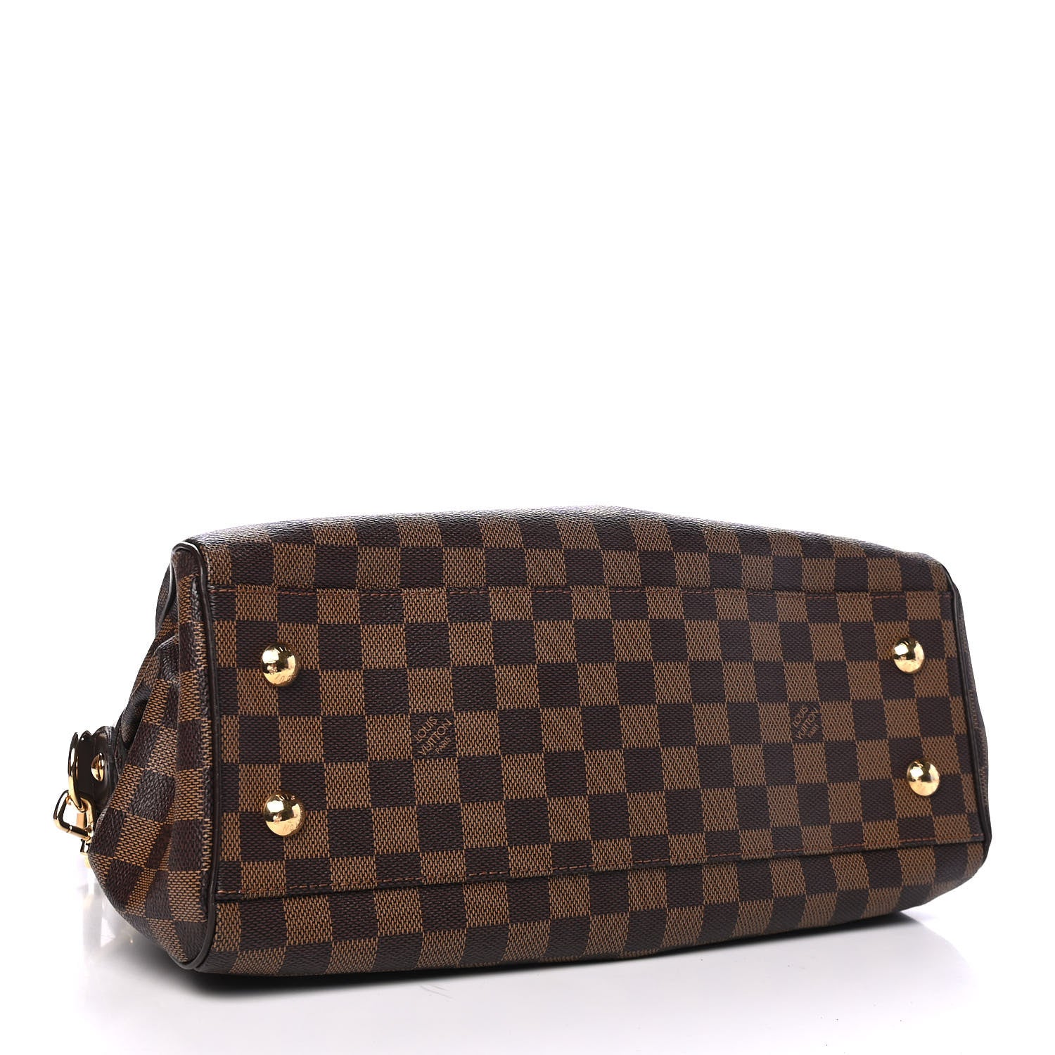 Louis Vuitton Damier Ebene Trevi PM 3 of 4