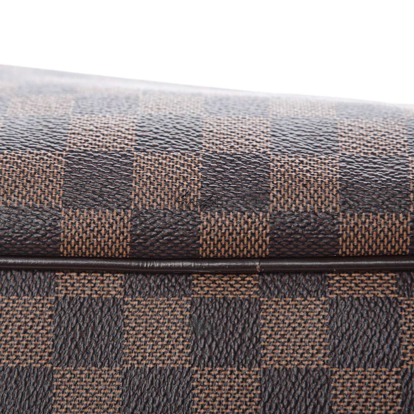 Damier Ebene Delightful MM