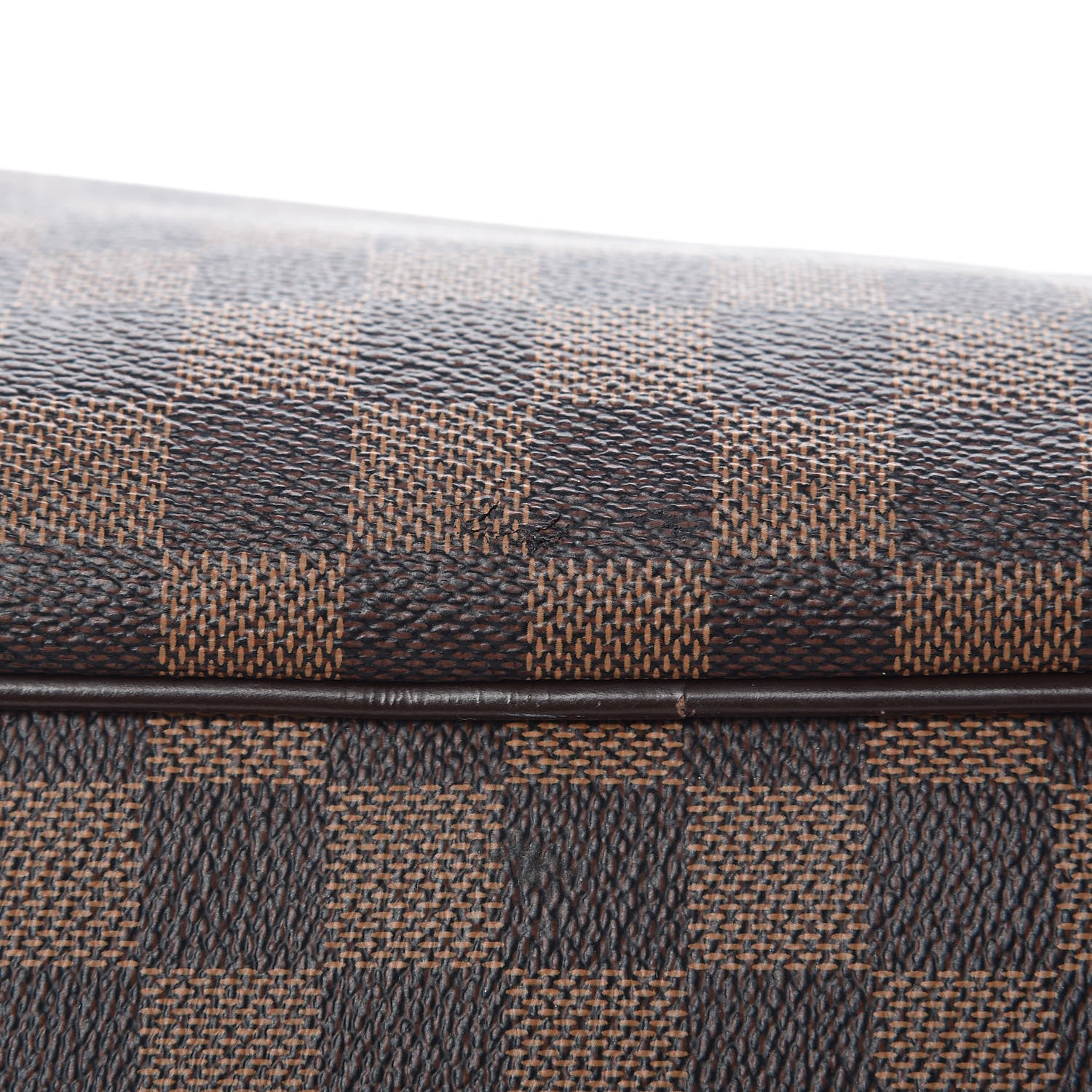 Louis Vuitton Damier Ebene Delightful MM 22 of 24