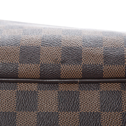 Louis Vuitton Damier Ebene Delightful MM 22 of 24