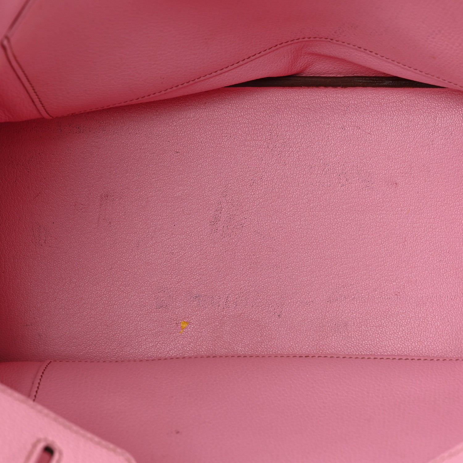 Hermes Togo Birkin 35 5P Pink 10 of 23