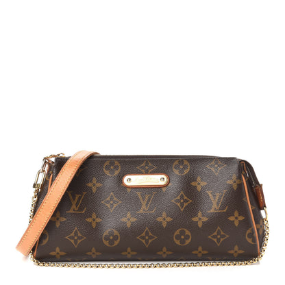 Louis Vuitton Monogram Eva Clutch 1 of 11