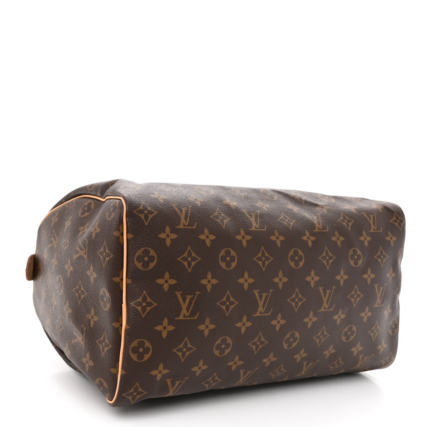 Louis Vuitton Monogram Speedy 35 4 of 12
