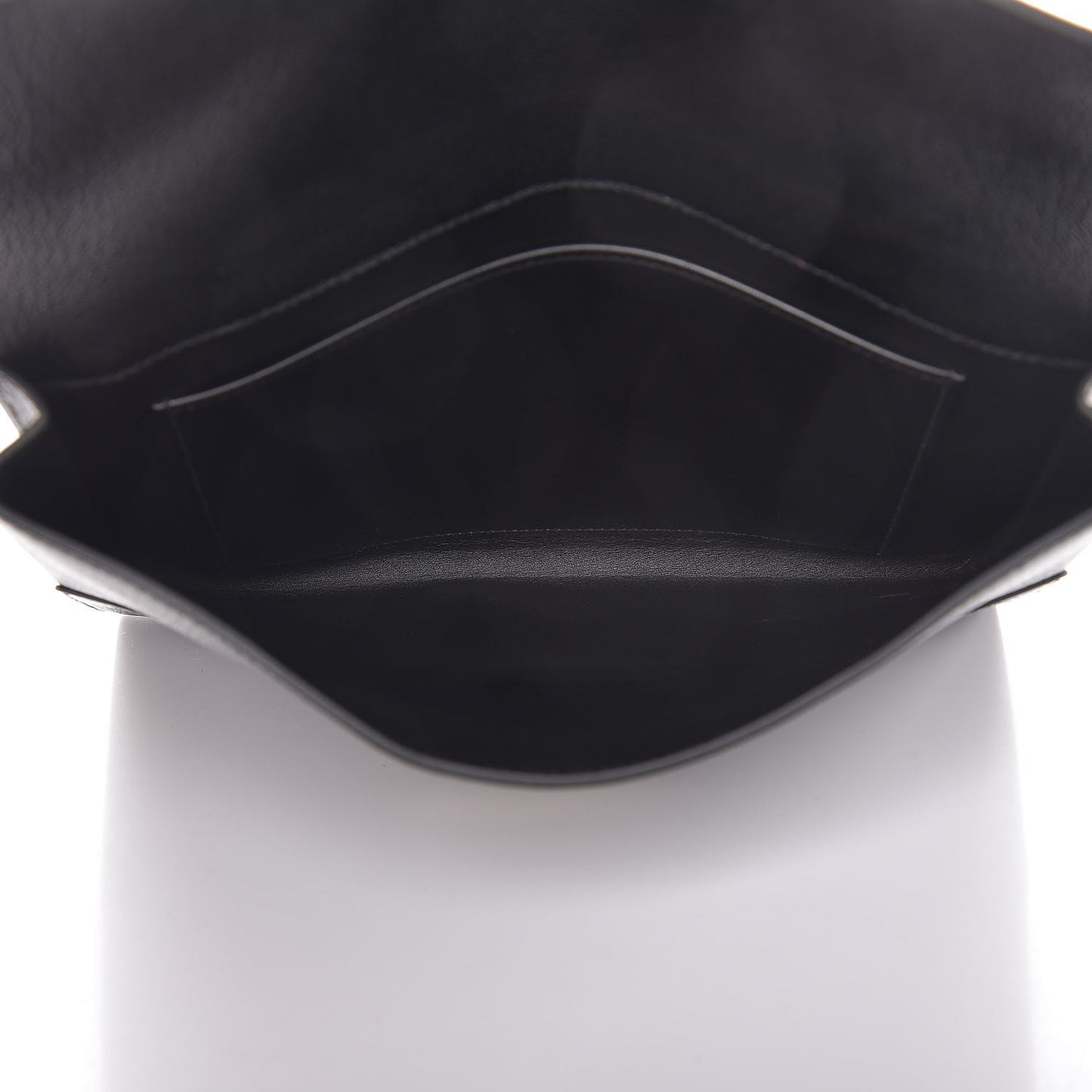 Chevre Mysore Cinhetic Clutch Black