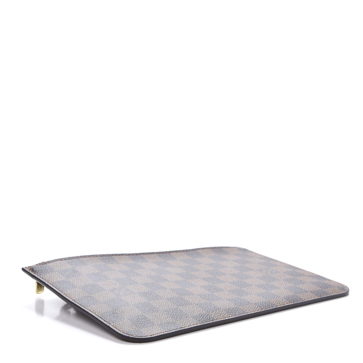 Damier Ebene Neverfull MM GM Pochette