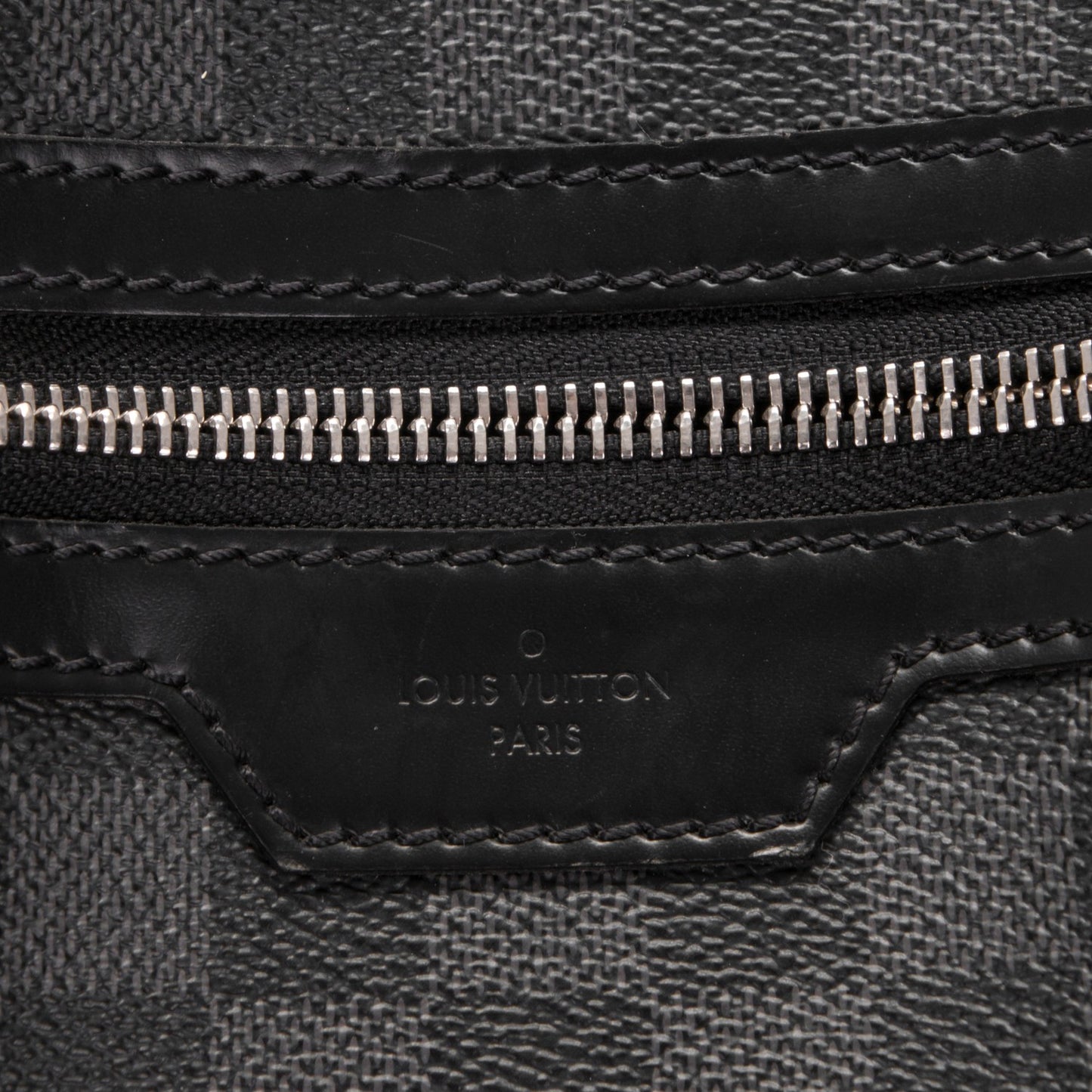 Damier Graphite Michael Backpack