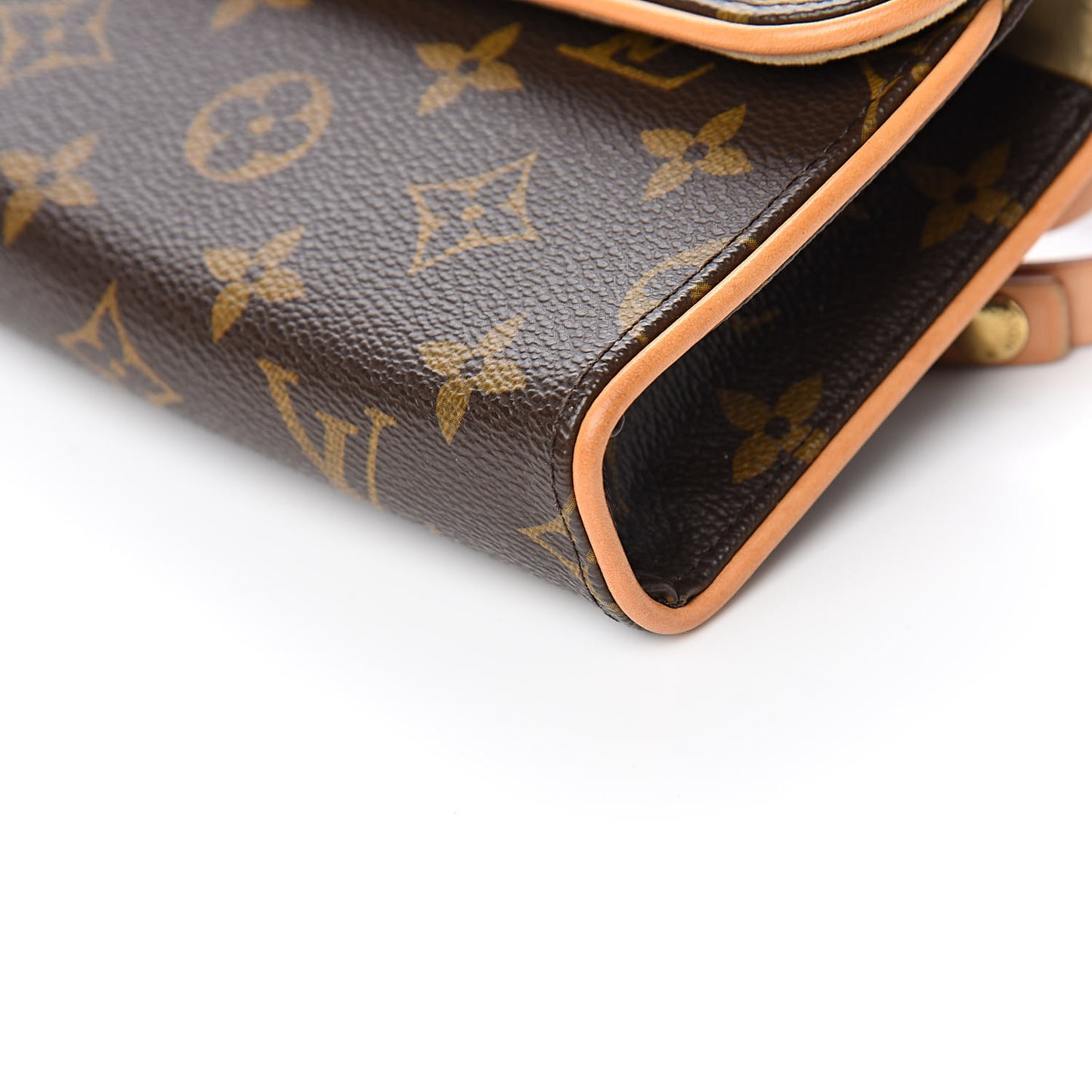 Monogram Pochette Florentine S
