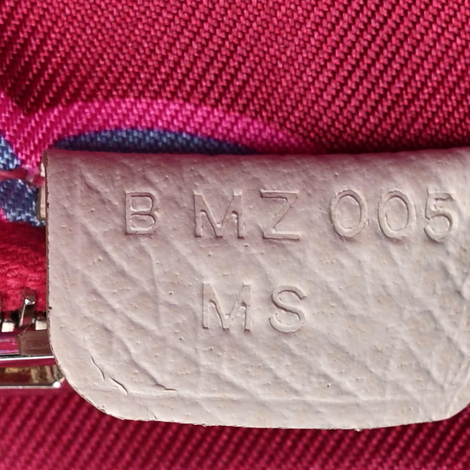 Hermes Epsom Silk'In Compact Wallet New White 7 of 7