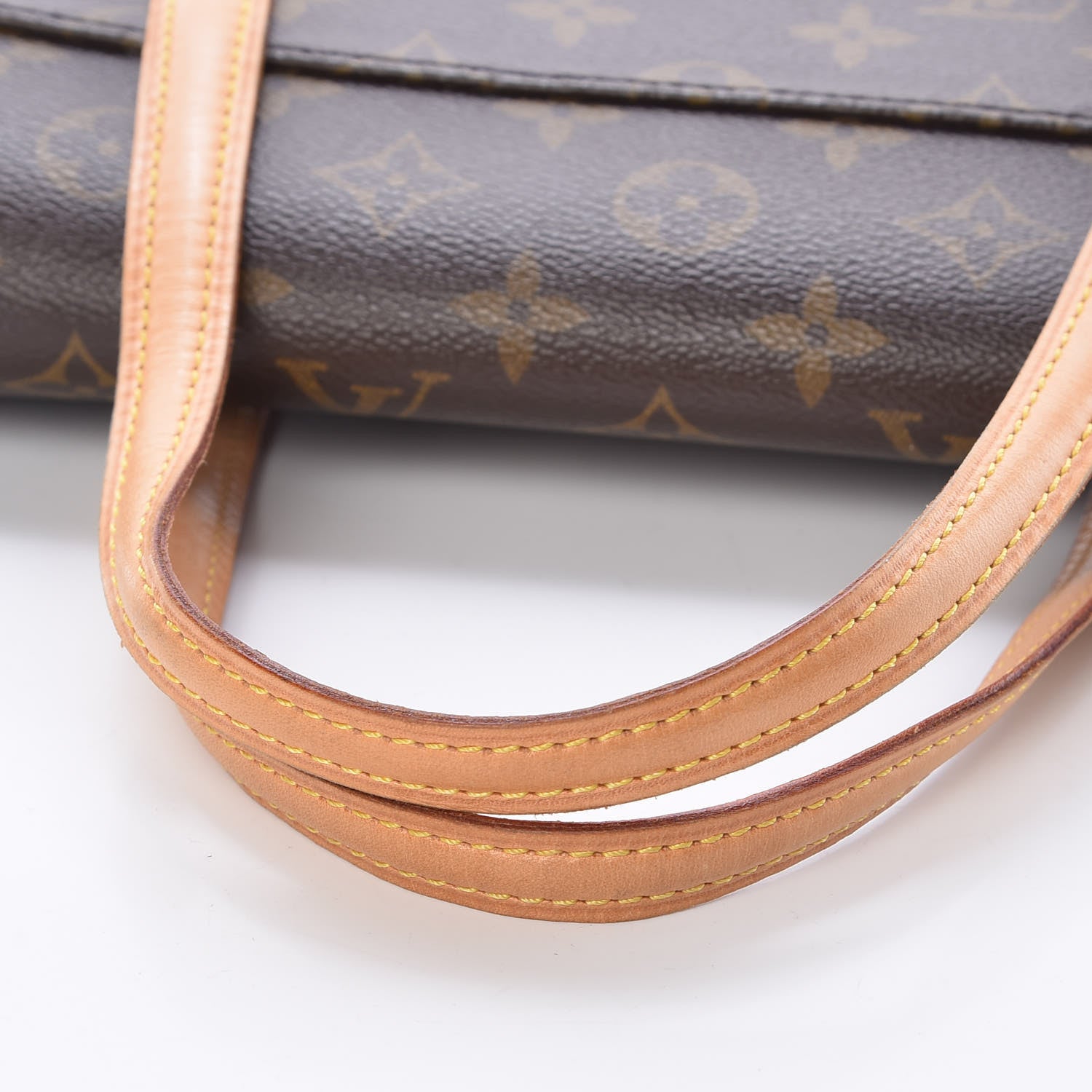 Louis Vuitton Monogram Sonatine 13 of 16