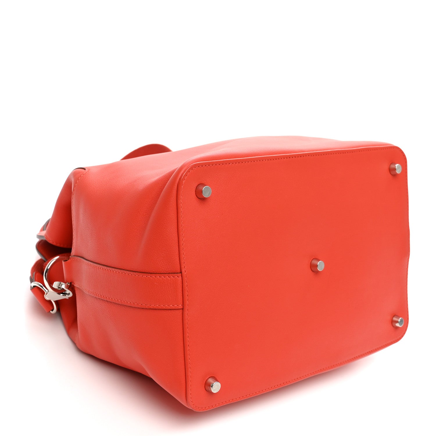 Hermes Swift Toolbox 26 Capucine 4 of 11