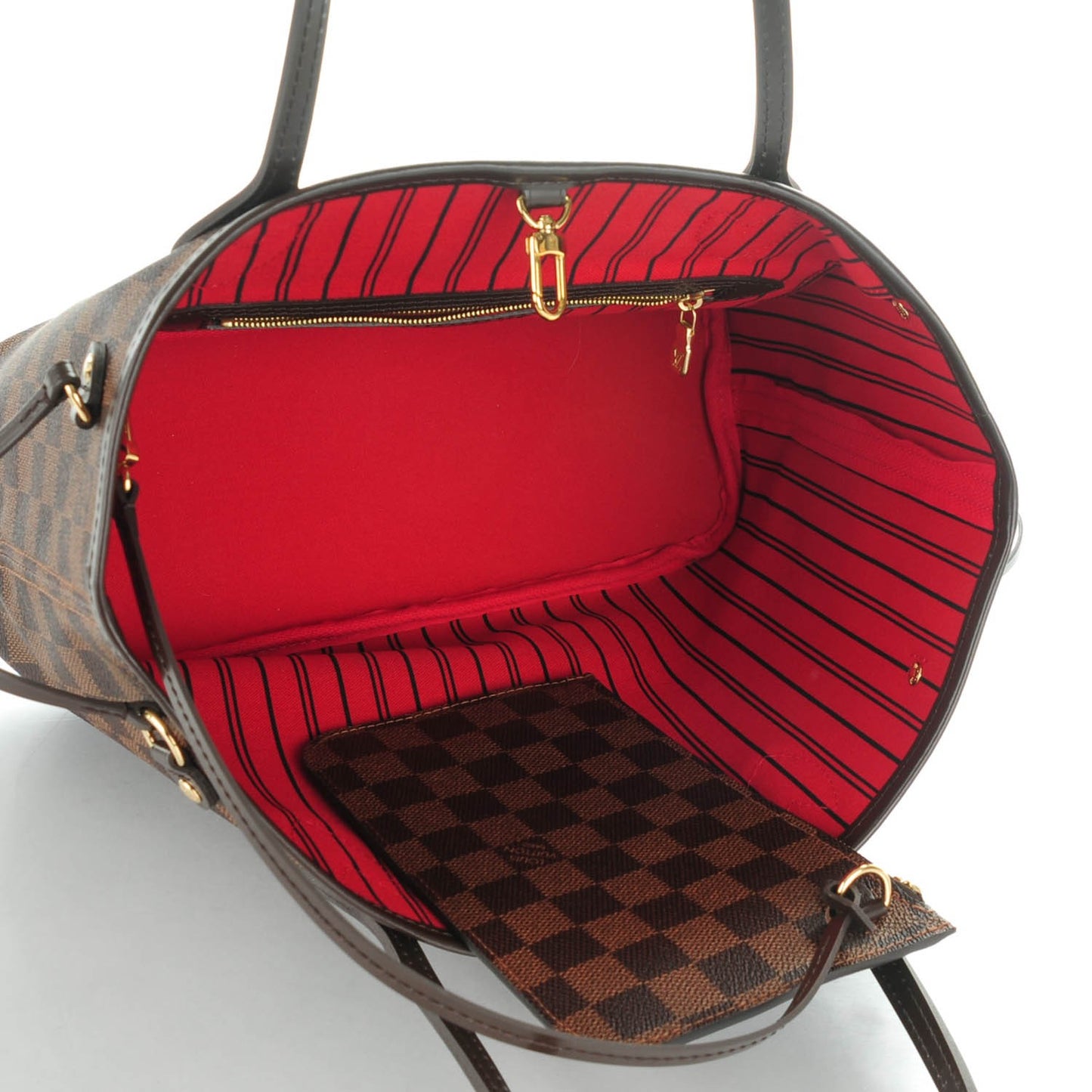 Damier Ebene Neo Neverfull PM
