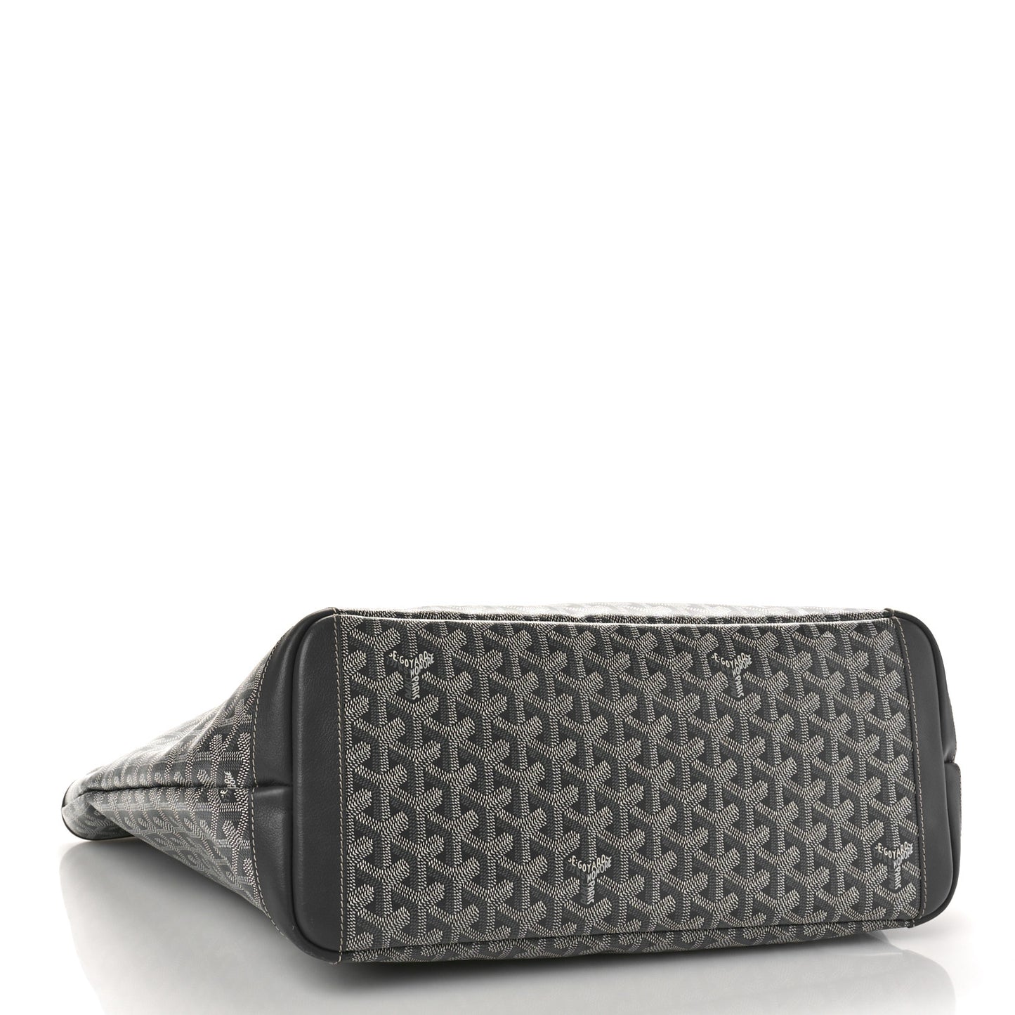 Goyardine Artois MM Grey