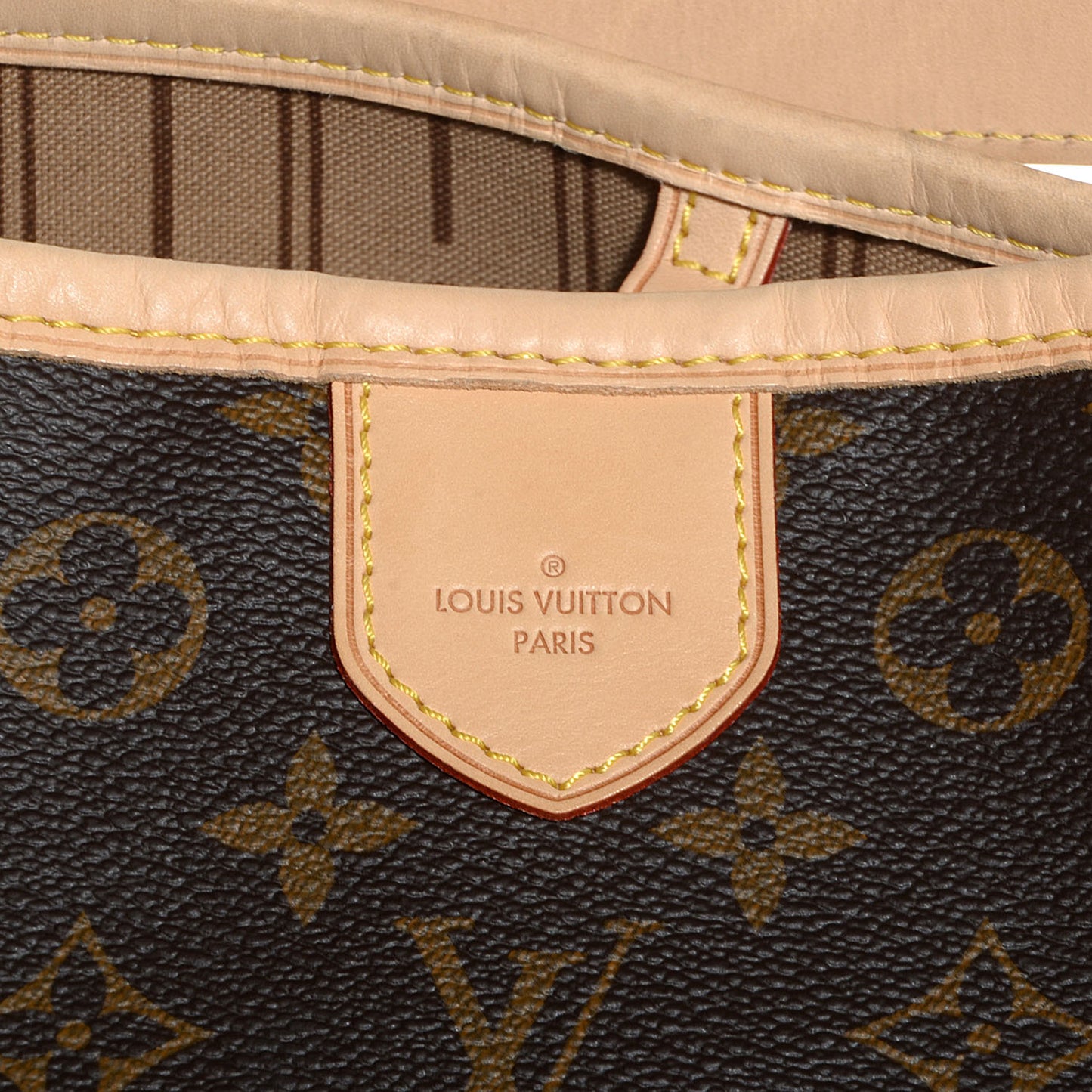 Monogram Delightful MM