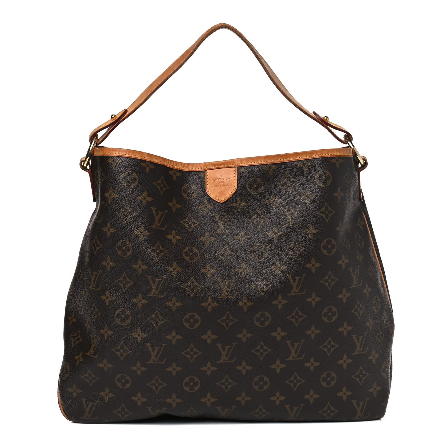 Monogram Delightful MM