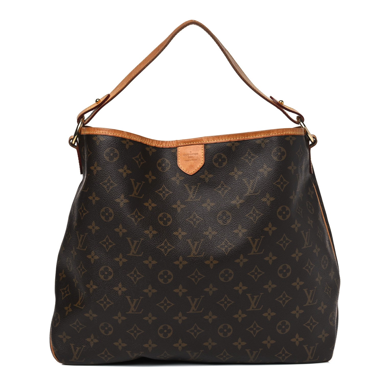 Louis Vuitton Monogram Delightful MM 1 of 17