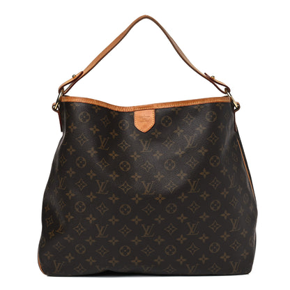 Louis Vuitton Monogram Delightful MM 1 of 17