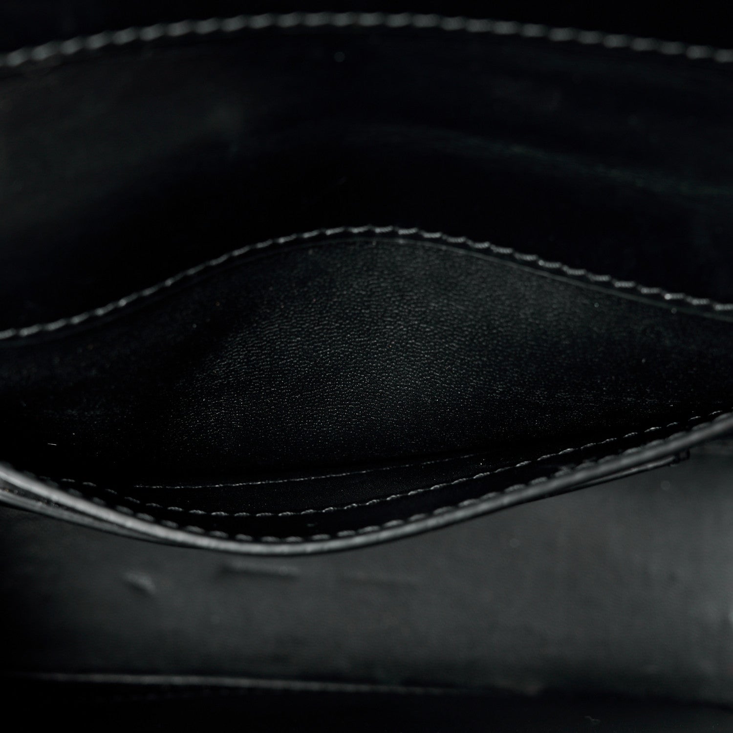 Givenchy Box Calfskin Medium 4G Cube Chain Shoulder Bag Black 6 of 16