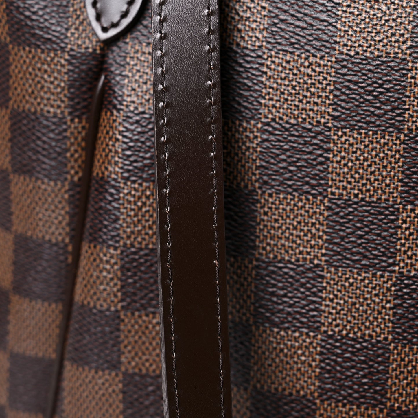 Damier Ebene Totally MM