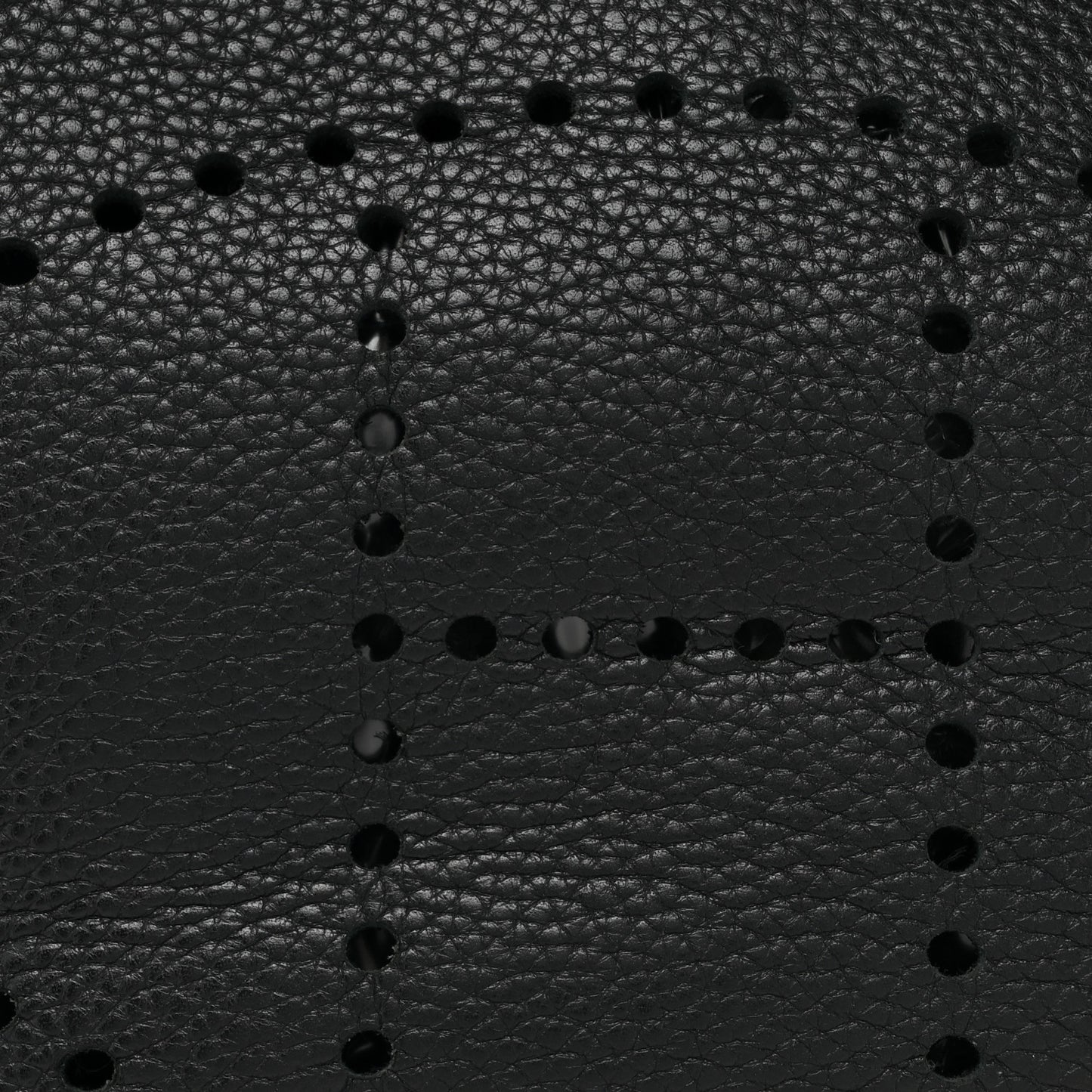 Taurillon Clemence Evelyne III GM Black