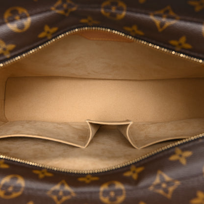 Louis Vuitton Monogram Luco 5 of 10