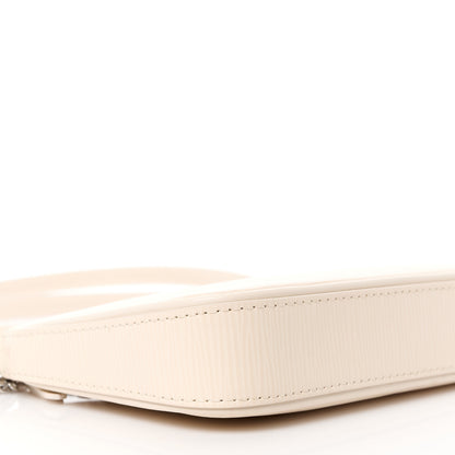 Louis Vuitton Epi Easy Pouch On Strap Quartz 9 of 10